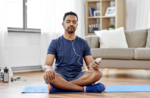 mindfulness for anxiety
